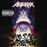 Anthrax - Music Of Mass Destruction (DVD/CD)